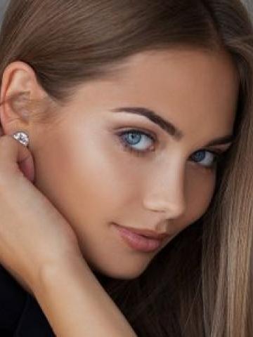 Индивидуалка Агнесса Фотография 3